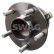 hjullagersats 50932598 Swag, miniatyr 2