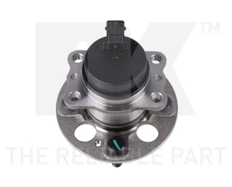 Hjullagersats 763519 NK