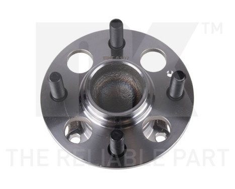 Hjullagersats 763519 NK, bild 2