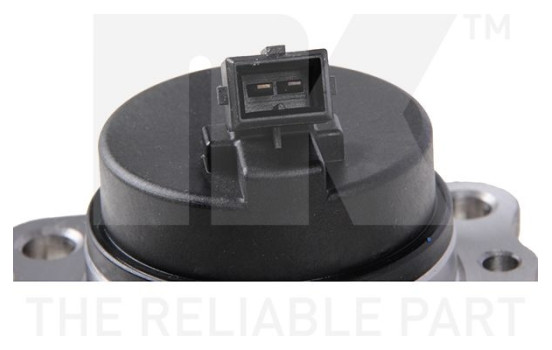 Hjullagersats 763519 NK, bild 3