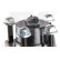 Hjullagersats 763615 NK, miniatyr 3