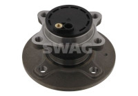 hjullagersats 81931063 Swag