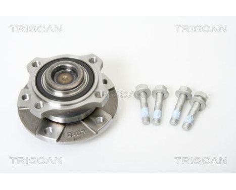 Hjullagersats 8530 11115 Kawe