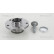 Hjullagersats 8530 29228 Kawe, miniatyr 2