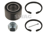 hjullagersats 89931690 Swag
