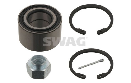 hjullagersats 89931690 Swag