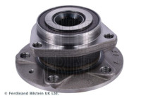 Hjullagersats ADBP820374 Blue Print