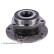 Hjullagersats ADBP820374 Blue Print