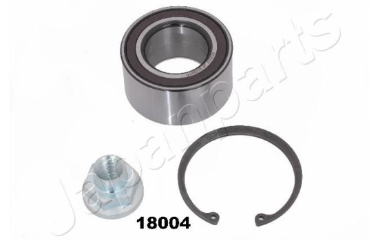 Hjullagersats KK-18004 Japanparts