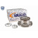 Hjullagersats V42-0679 VAICO, miniatyr 2