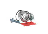 Hjullagersats VKBA 6695 SKF