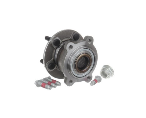 Hjullagersats VKBA 7024 SKF