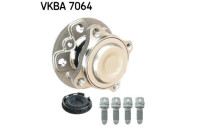 Hjullagersats VKBA 7064 SKF