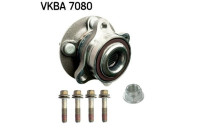 Hjullagersats VKBA 7080 SKF