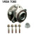 Hjullagersats VKBA 7080 SKF