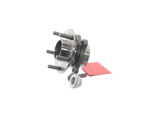 Hjullagersats VKBA 7080 SKF, bild 3