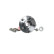 Hjullagersats VKBA 7080 SKF, miniatyr 4