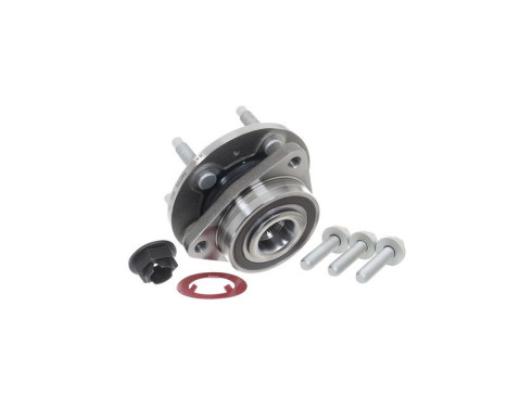 Hjullagersats VKBA 7110 SKF, bild 4