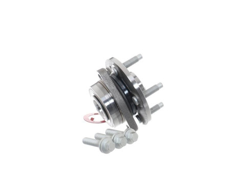 Hjullagersats VKBA 7110 SKF, bild 7