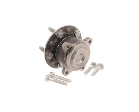 Hjullagersats VKBA 7111 SKF, bild 2