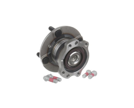 Hjullagersats VKBA 7126 SKF