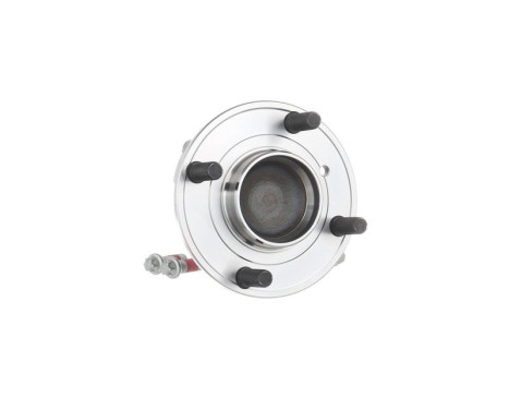 Hjullagersats VKBA 7126 SKF, bild 3