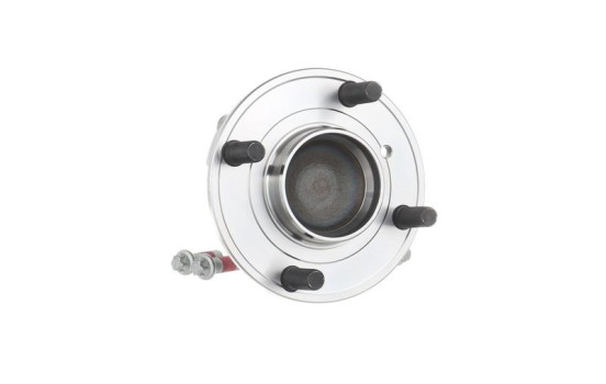 Hjullagersats VKBA 7126 SKF, bild 3