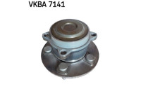Hjullagersats VKBA 7141 SKF
