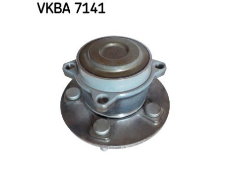 Hjullagersats VKBA 7141 SKF