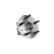 Hjullagersats VKBA 7141 SKF, miniatyr 4