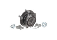 Hjullagersats VKBA 7151 SKF