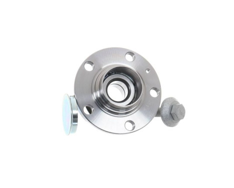 Hjullagersats VKBA 7161 SKF, bild 4