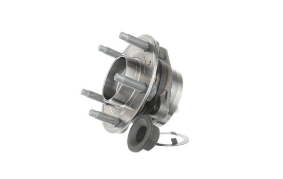 Hjullagersats VKBA 7165 SKF, bild 2