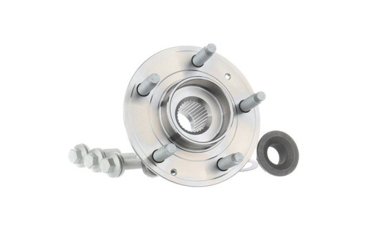Hjullagersats VKBA 7165 SKF, bild 3