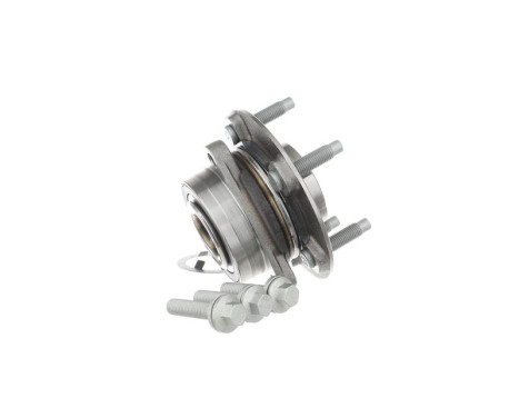 Hjullagersats VKBA 7165 SKF, bild 4