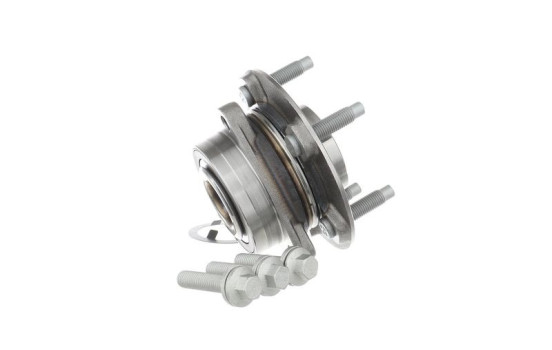 Hjullagersats VKBA 7165 SKF, bild 4