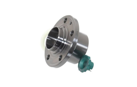 Hjullagersats VKBA 7169 SKF, bild 2