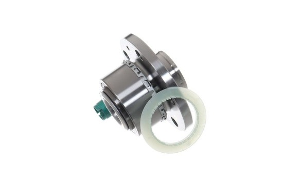 Hjullagersats VKBA 7169 SKF, bild 4