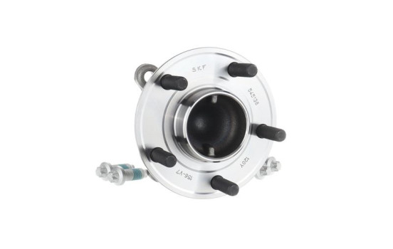 Hjullagersats VKBA 7179 SKF, bild 3