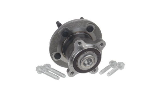 Hjullagersats VKBA 7185 SKF