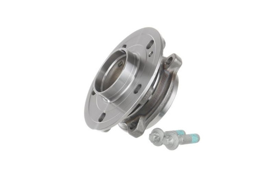 Hjullagersats VKBA 7202 SKF, bild 2