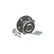 Hjullagersats VKBA 7205 SKF