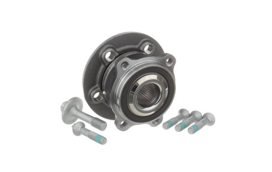 Hjullagersats VKBA 7205 SKF