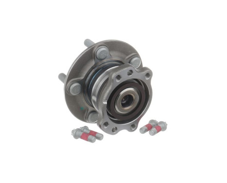 Hjullagersats VKBA 7208 SKF