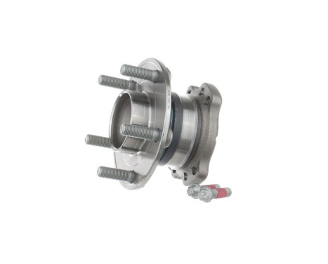 Hjullagersats VKBA 7208 SKF, bild 2