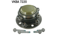 Hjullagersats VKBA 7220 SKF