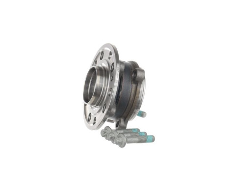 Hjullagersats VKBA 7221 SKF, bild 2