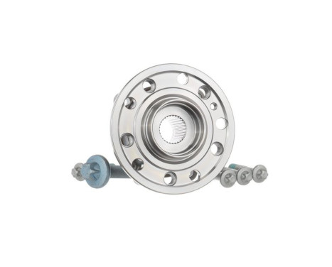 Hjullagersats VKBA 7221 SKF, bild 3
