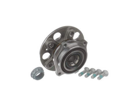 Hjullagersats VKBA 7222 F SKF