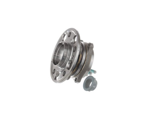 Hjullagersats VKBA 7222 F SKF, bild 2